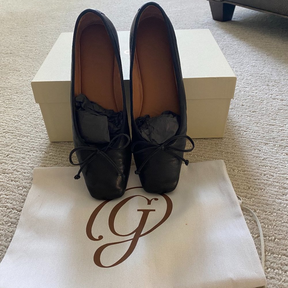 M Gemi The Danza Size 35.5